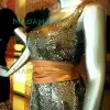 Handmade Fulldress